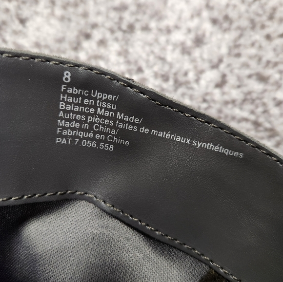 Express Women's Gray Suede Knee-High Boots - Picture 8 of 10